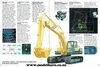 Kobelco K912 & K912LC Mark II Excavators Brochure