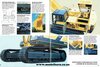 Kobelco K916 & K916LC Mark II Excavators Brochure