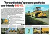Bomford B45-45 Flail Verge Mower Brochure
