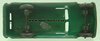 Chev Panel Van Brentware (green, 100mm)