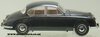 1/18 Daimler V8 250 (1967, black)