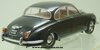 1/18 Daimler V8 250 (1967, black)