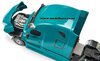 1/50 Freightliner Cascadia Prime Mover (turquoise)