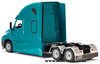 1/50 Freightliner Cascadia Prime Mover (turquoise)