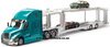 1/50 Freightliner Cascadia Prime Mover (turquoise)