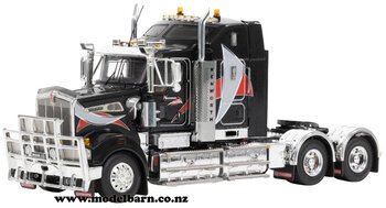 1/50 Kenworth T909 Prime Mover "NHH"-kenworth-Model Barn