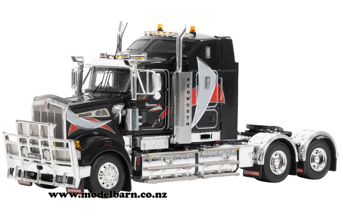 1/50 Kenworth T909 Prime Mover "NHH"