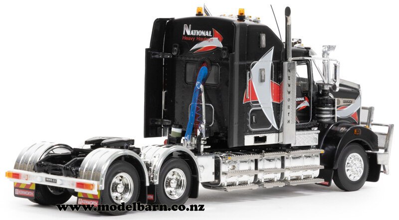 1/50 Kenworth T909 Prime Mover 