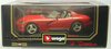 1/18 Dodge Viper RT/10 (1992, red)