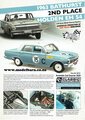 Classic Carlectables Holden EH S4 Bathurst 1963 A4 Shop Poster