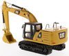 1/50 Caterpillar 320 GC Hydraulic Excavator Next Generation