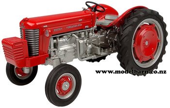 1/32 Massey Ferguson 65 "US Edition"-massey-ferguson,-mh-Model Barn