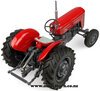 1/32 Massey Ferguson 65 "UK Edition" (Stoneleigh Grey & Red)