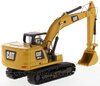 1/50 Caterpillar 320 GC Hydraulic Excavator Next Generation