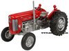 1/32 Massey Ferguson 65 "EU Edition" (Flint Grey & Red)