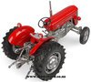 1/32 Massey Ferguson 65 "EU Edition" (Flint Grey & Red)