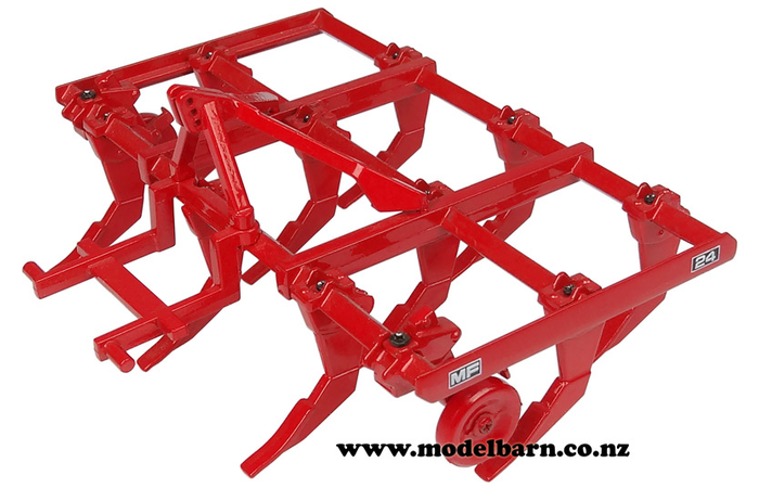 1/32 Massey Ferguson 24 Chisel Plough