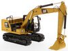 1/50 Caterpillar 320 GC Hydraulic Excavator Next Generation