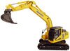 1/50 Komatsu PC210LC-11 Excavator