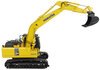 1/50 Komatsu PC210LC-11 Excavator