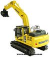 1/50 Komatsu PC210LC-11 Excavator