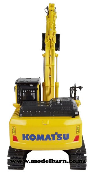 1/50 Komatsu PC210LC-11 Excavator - Construction & Forestry
