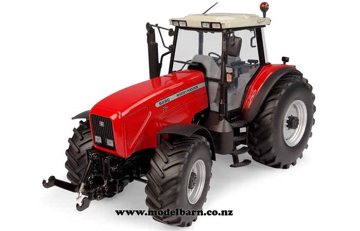 1/32 Massey Ferguson 8280 Xtra