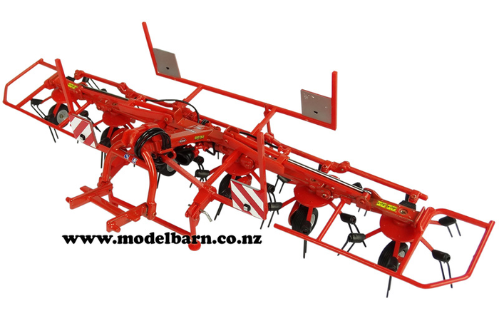 1/32 Kuhn GF 6502 Hay Gyrotedder