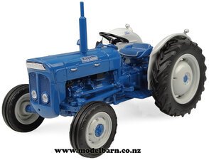 1/32 Ford Super Dexta Diesel 2000 "US Edition"-farm-equipment-Model Barn