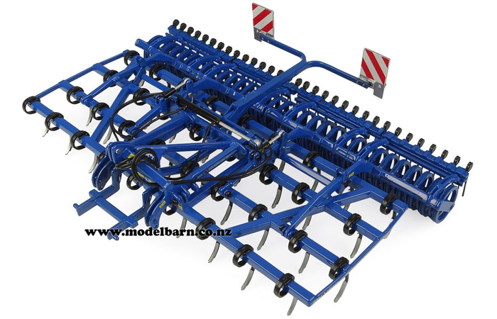 1/32 Kockerling Allrounder Classic 530 Cultivator