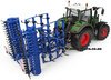 1/32 Kockerling Allrounder Classic 530 Cultivator