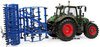 1/32 Kockerling Allrounder Classic 530 Cultivator