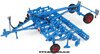 1/32 Lemken Smaragd 9/600K Semi-Mounted Cultivator