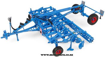 1/32 Lemken Smaragd 9/600K Semi-Mounted Cultivator-farm-equipment-Model Barn