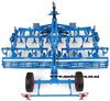 1/32 Lemken Smaragd 9/600K Semi-Mounted Cultivator