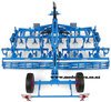 1/32 Lemken Smaragd 9/600K Semi-Mounted Cultivator