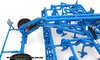 1/32 Lemken Smaragd 9/600K Semi-Mounted Cultivator