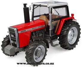 1/32 Massey Ferguson 2625 4WD-massey-ferguson,-mh-Model Barn