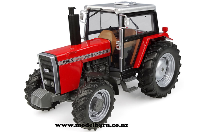 1/32 Massey Ferguson 2625 4WD