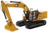 1/50 CAT 336 Hydraulic Excavator Next Generation