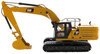 1/50 CAT 336 Hydraulic Excavator Next Generation