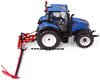 1/32 Enorossi BFS 270H Sickle Bar Mower