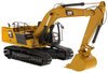 1/50 CAT 336 Hydraulic Excavator Next Generation