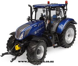 1/32 New Holland T6.180 Dynamic Command "Blue Power" (2022)-new-holland-Model Barn