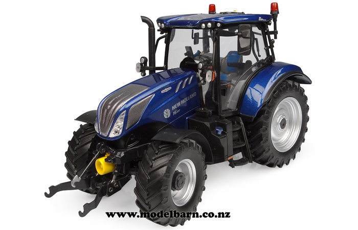 1/32 New Holland T6.180 Dynamic Command "Blue Power" (2022)