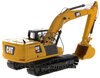 1/50 CAT 336 Hydraulic Excavator Next Generation