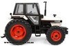1/32 Case 1394 4WD (white & black)