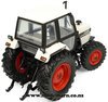 1/32 Case 1394 4WD (white & black)