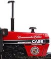 1/32 Case International 1394 4WD (red & black) "Commemorative Edition"