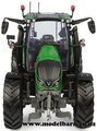 1/32 Valtra G135 Unlimited (Ultra Green)